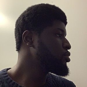 Meet your Posher, Abraham